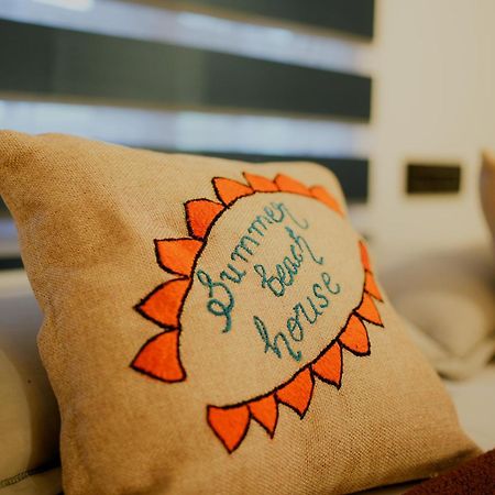 Summer Beach House Alleppy Beach Alappuzha ภายนอก รูปภาพ