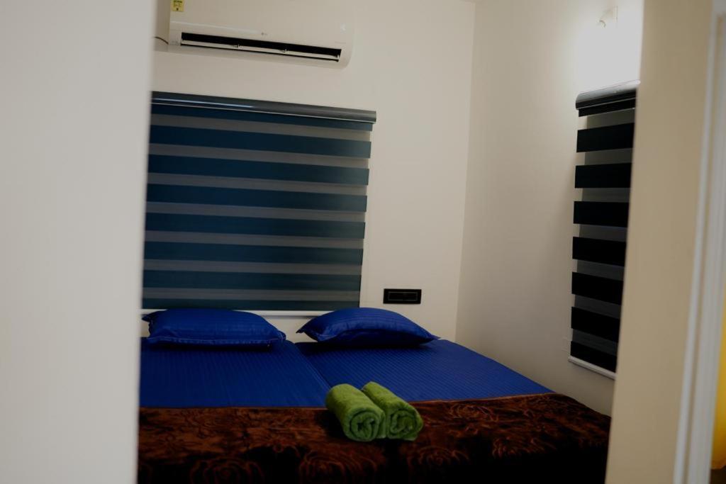 Summer Beach House Alleppy Beach Alappuzha ภายนอก รูปภาพ