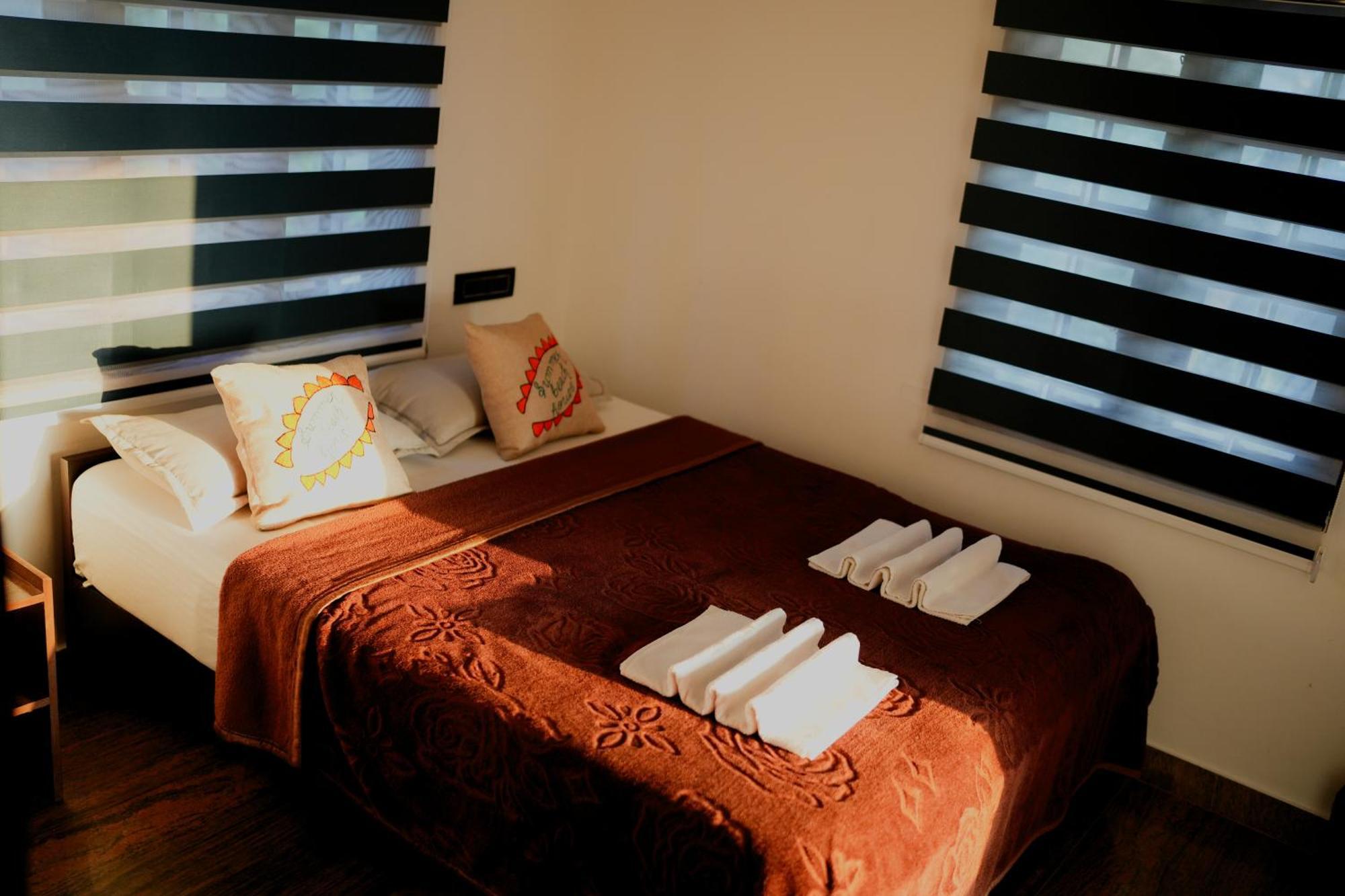 Summer Beach House Alleppy Beach Alappuzha ภายนอก รูปภาพ