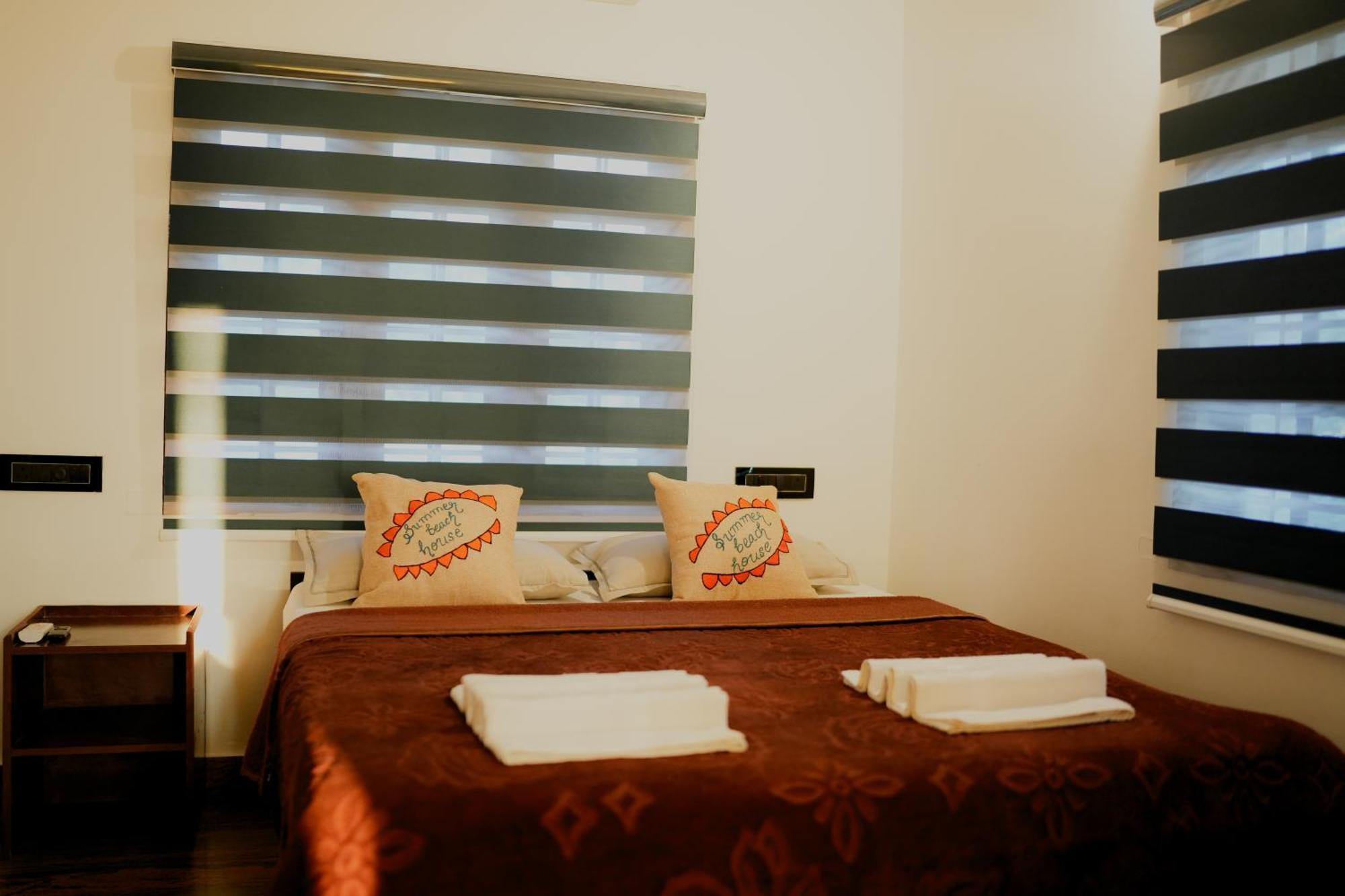 Summer Beach House Alleppy Beach Alappuzha ห้อง รูปภาพ