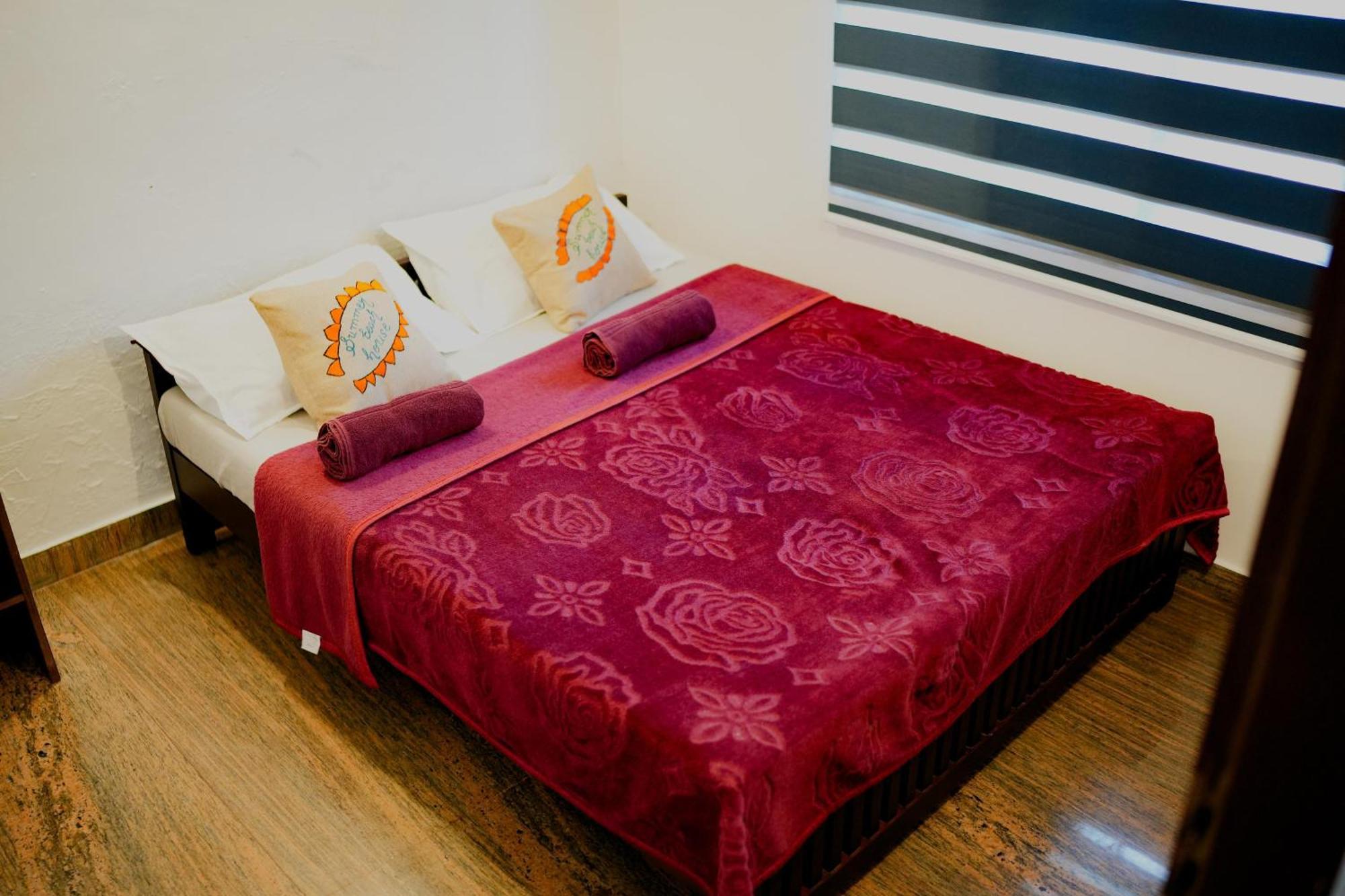 Summer Beach House Alleppy Beach Alappuzha ห้อง รูปภาพ